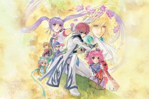 Bandai Namco enthüllt Gameplay-Trailer für Tales of Graces f Remastered