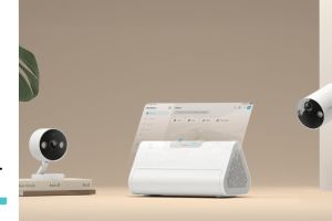 Tapo H500 All-in-One Smart HomeBase – Matter-kompatibel und Zwei-Wege-kommunikativ