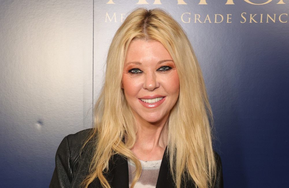 Tara Reid