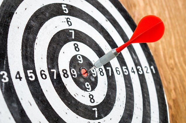 InteressanteInteressante Zahlen und Fakten zur Darts WM Zahlen und Fakten zur Darts WM