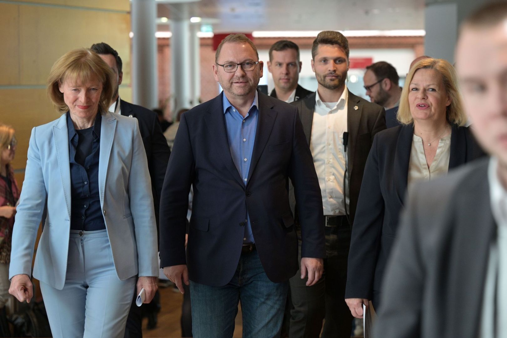 Tarifverhandlungen öffentlicher Dienst