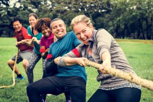 Teambuilding – Der Schlüssel zu erfolgreicher Zusammenarbeit