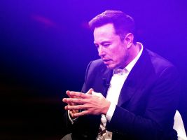 Tech-Talente oder Verrat? Elon Musk spaltet Trumps Lager