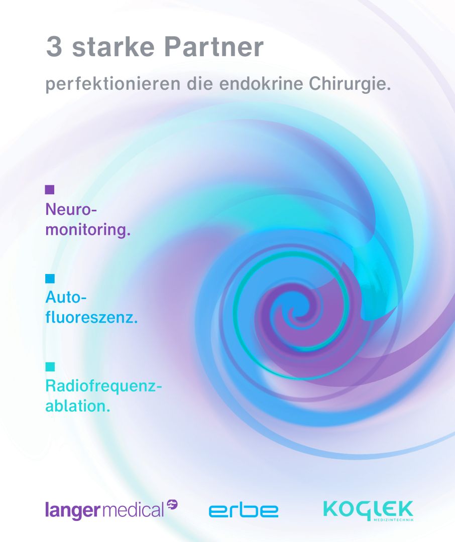 Technologischer Vorsprung durch Teamwork