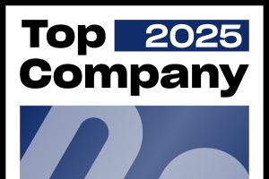 tecRacer 2025 erneut als Top Company ausgezeichnet!