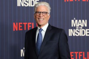 Ted Danson