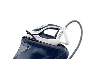 Tefal Pro Express Ultimate II (GV9720) Dampfbügelstation für 207,95€