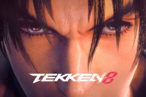 TEKKEN 8: WORLD TOUR Champion ist gefunden und die Roadmap 2025 präsentiert