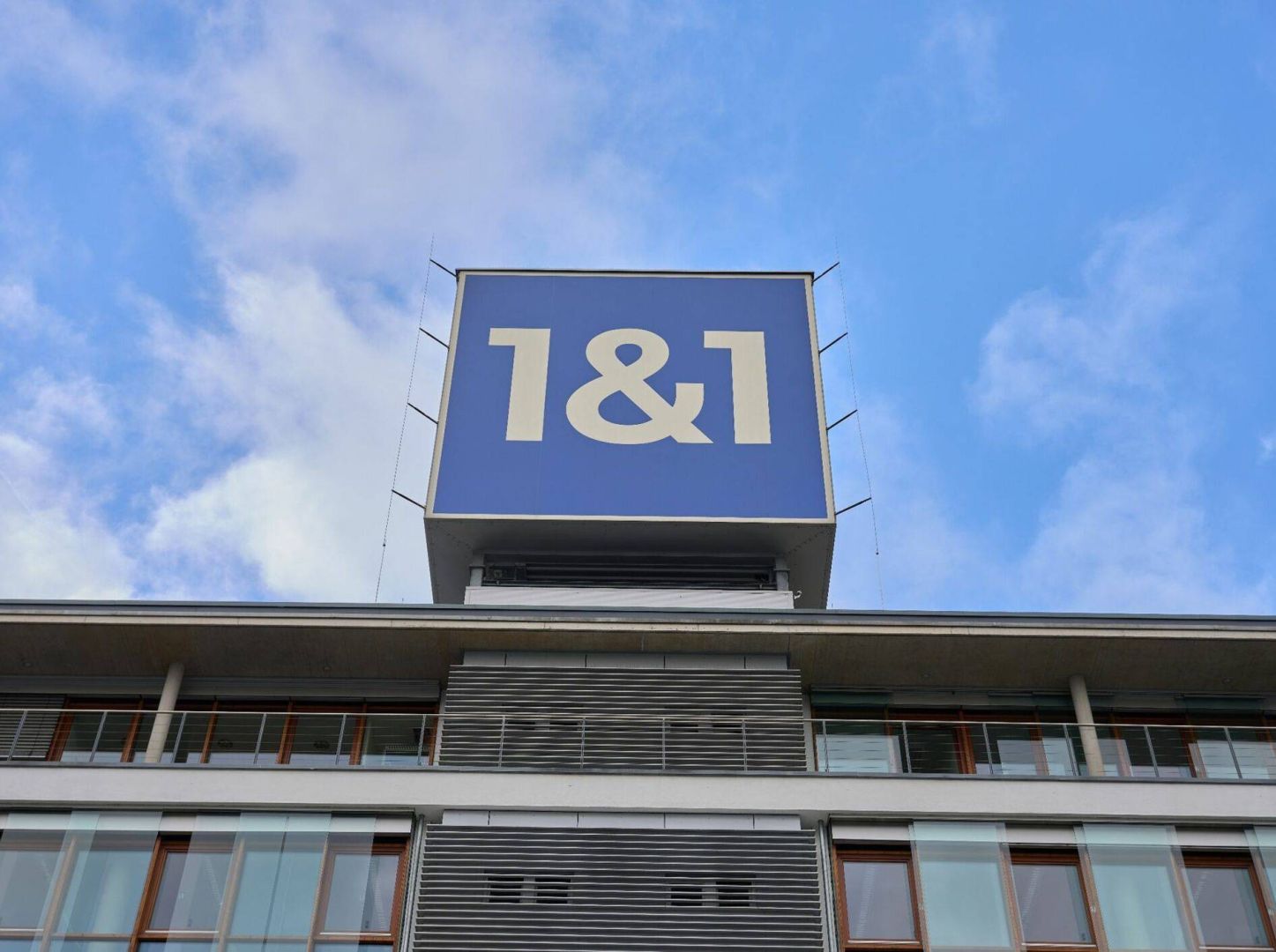 Telefónica flirtet mit 1&1 – kommt jetzt die große Übernahme?