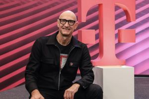 Telekom-Chef Höttges lobt Trumps Reindustrialisierung – politische Provokation mit Kalkül