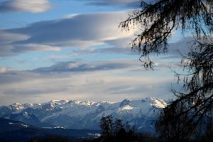 Tennengebirge