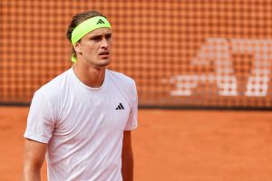Tennis: ATP-Tour - Hamburg