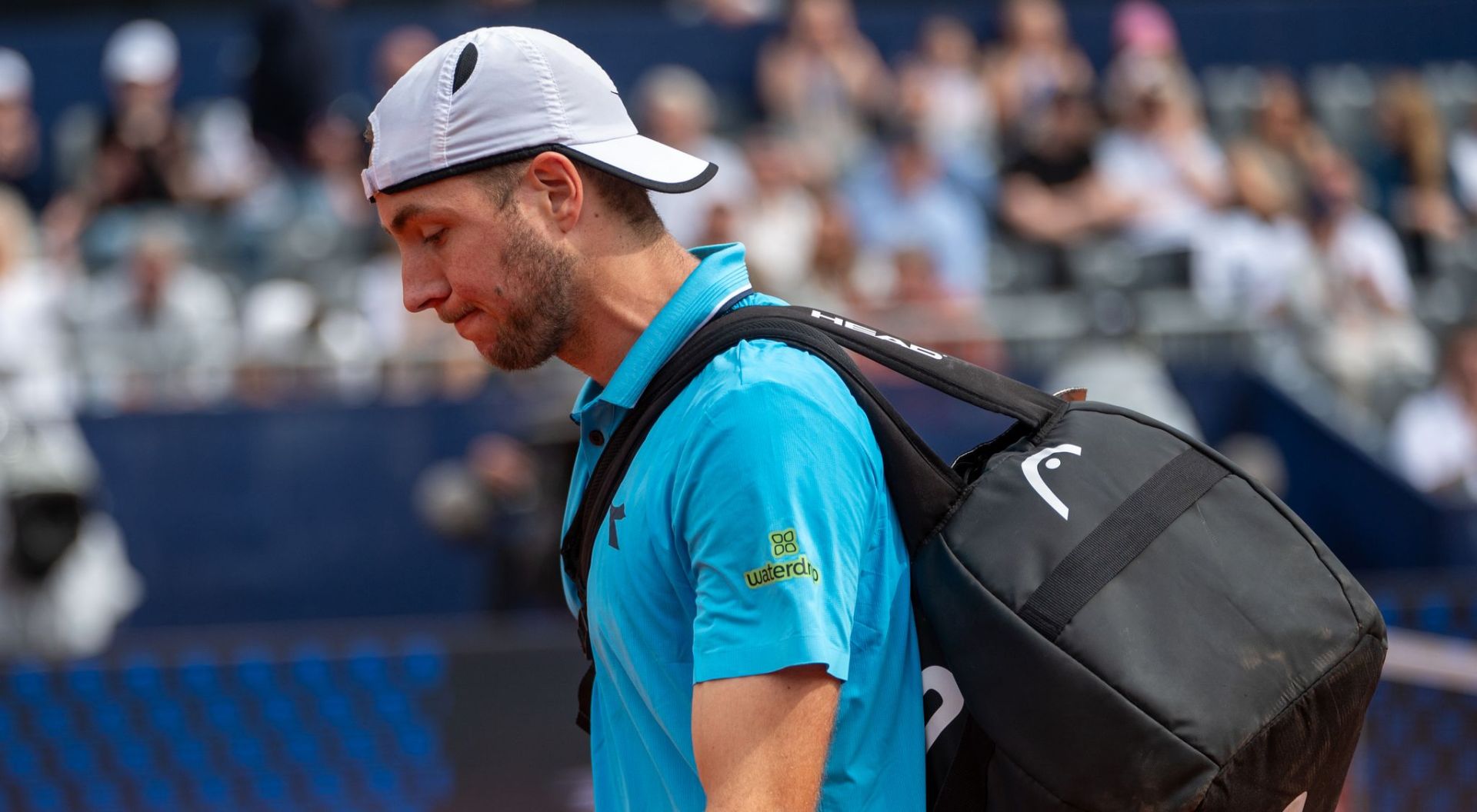 Tennis: ATP-Tour - München