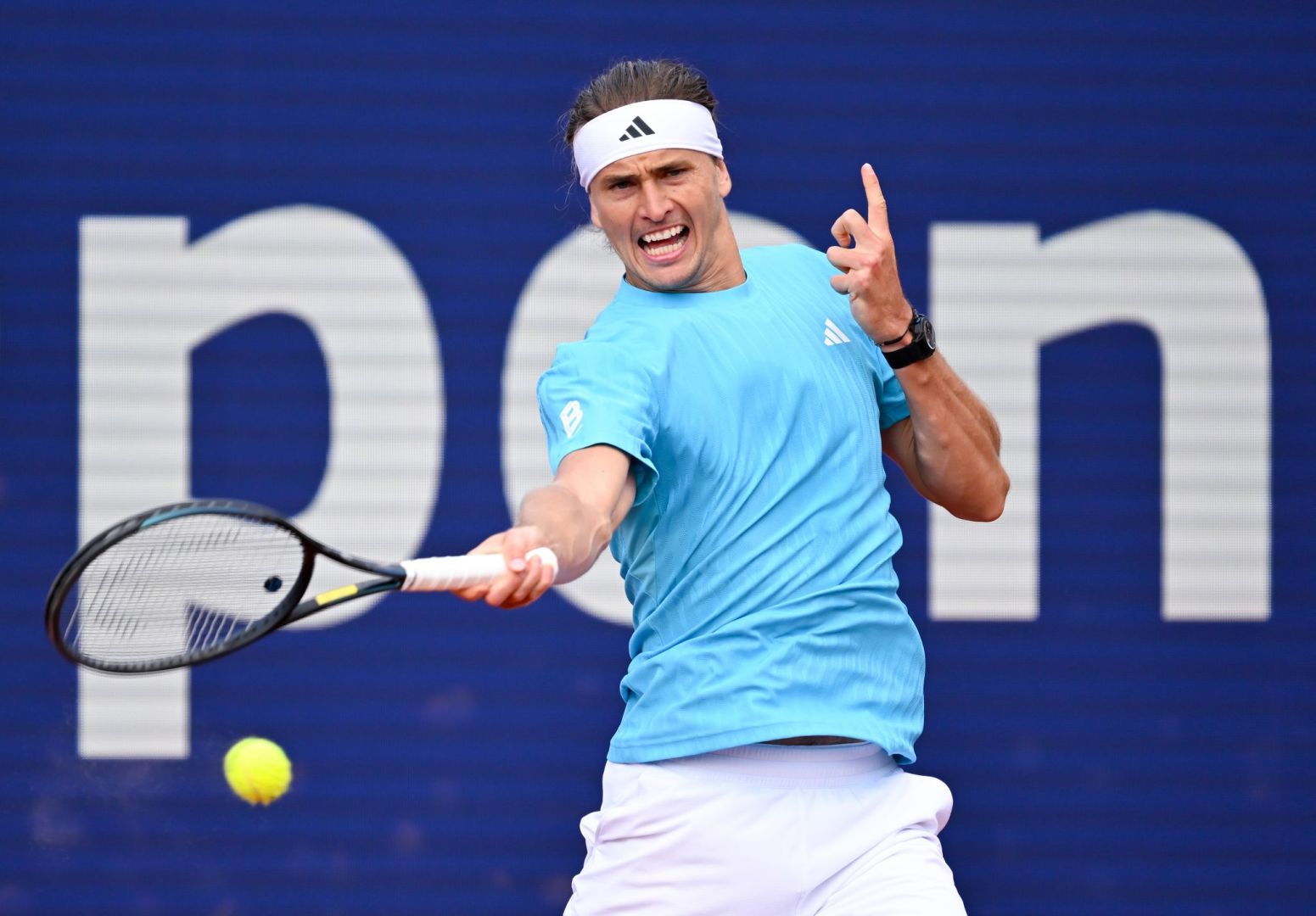 Tennis: ATP-Tour - München