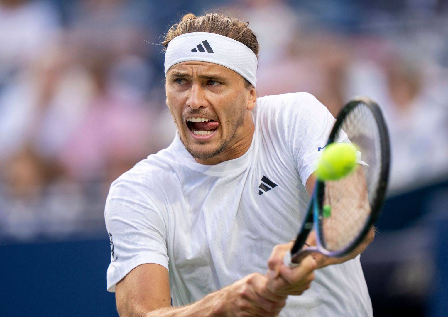 Tennis: ATP-Tour - Toronto