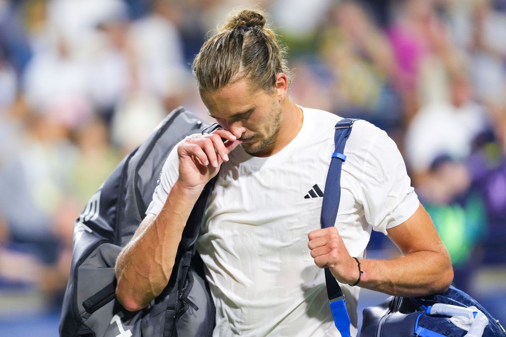 Tennis: ATP-Tour - Toronto