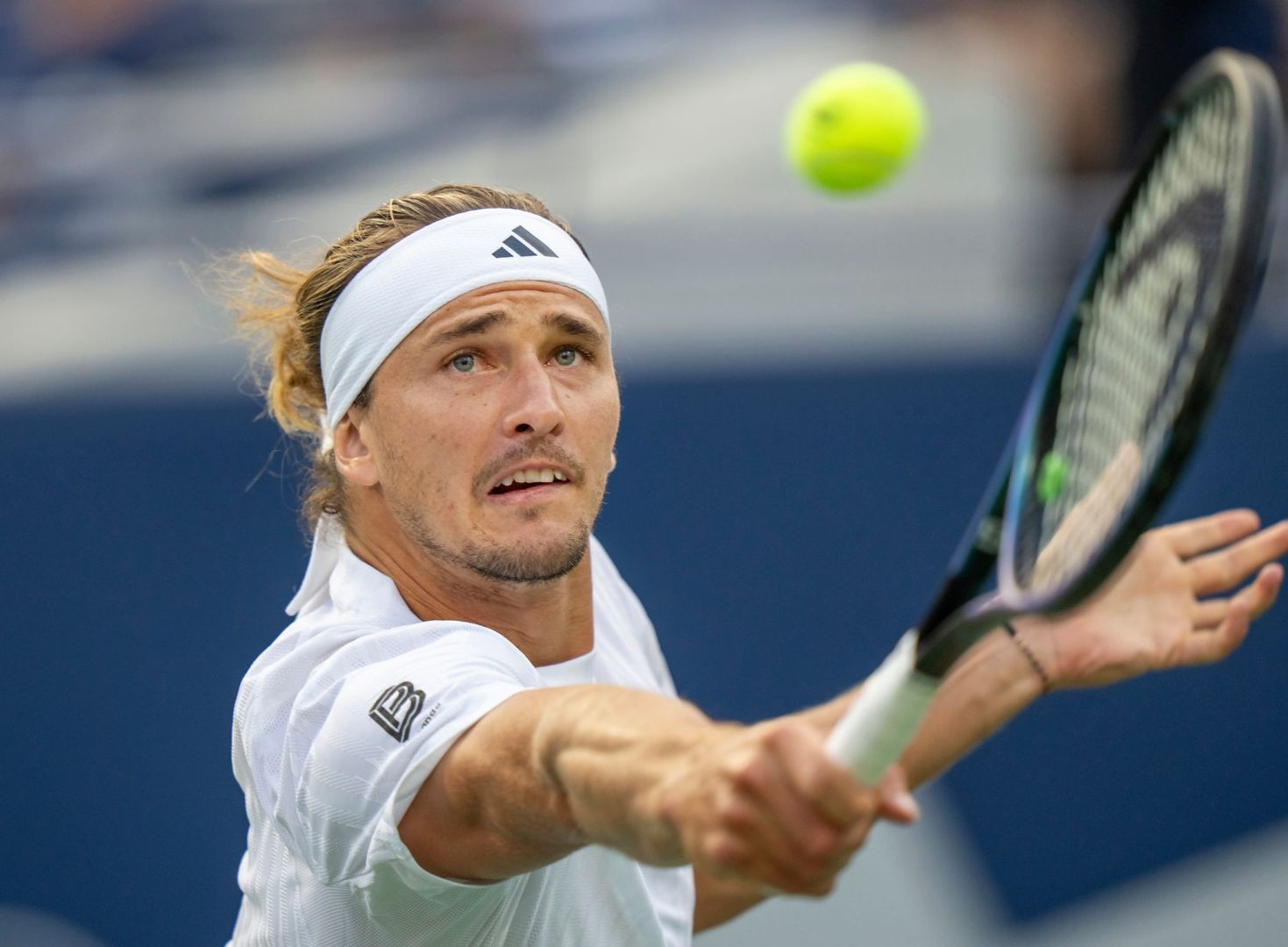 Tennis: ATP-Tour - Toronto