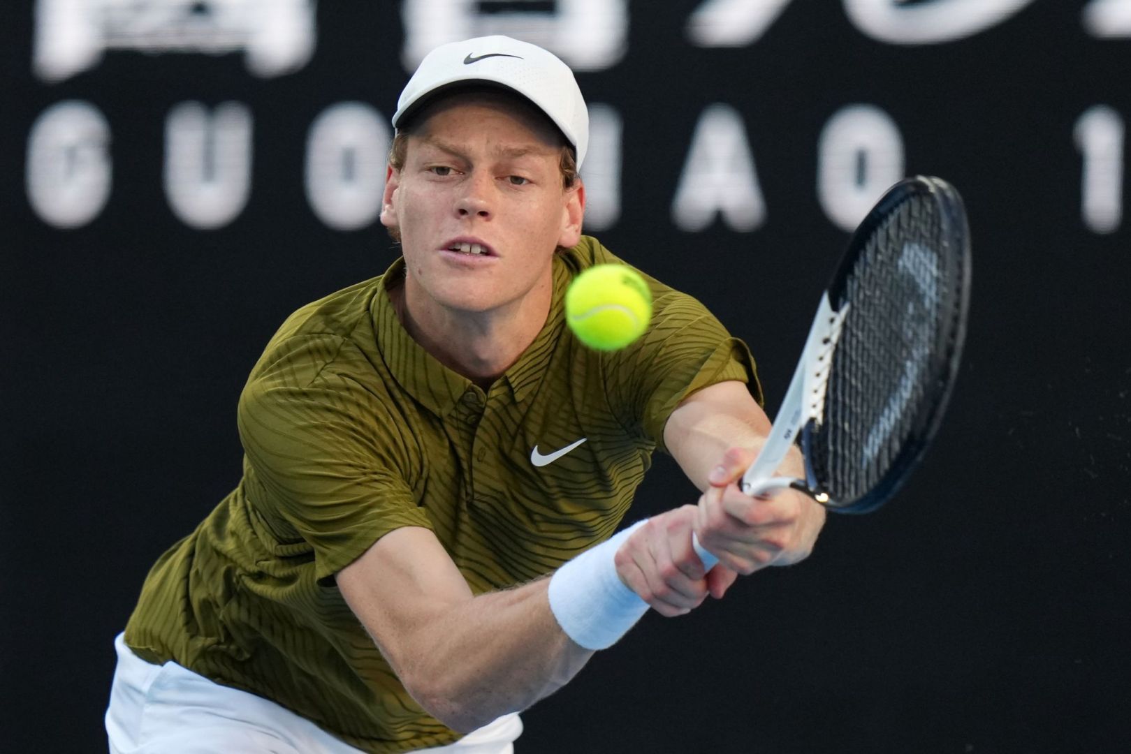 Tennis - Australian Open