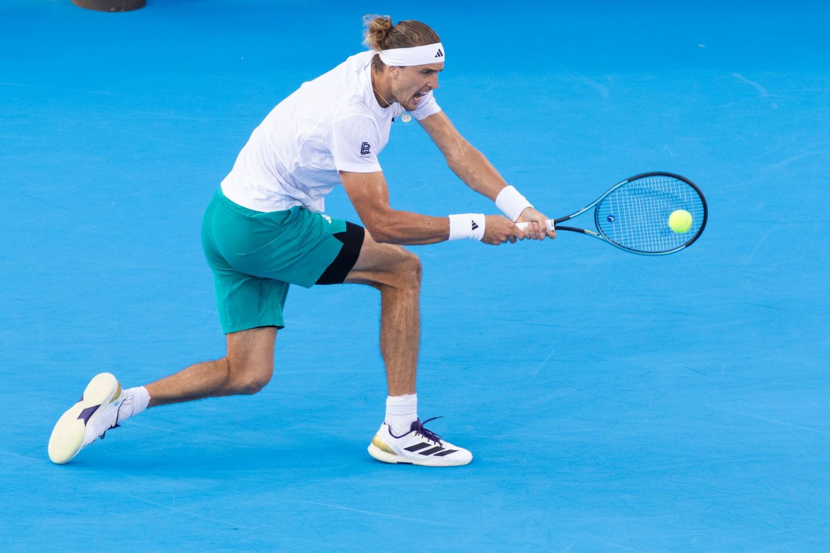 Tennis: Cincinnati Open