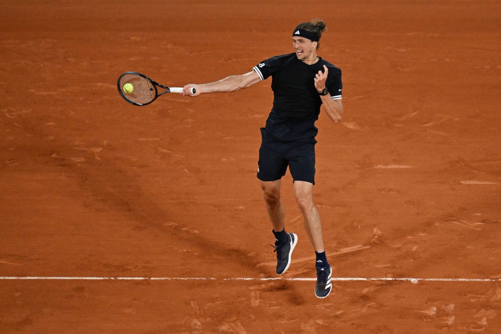 Tennis French Open
