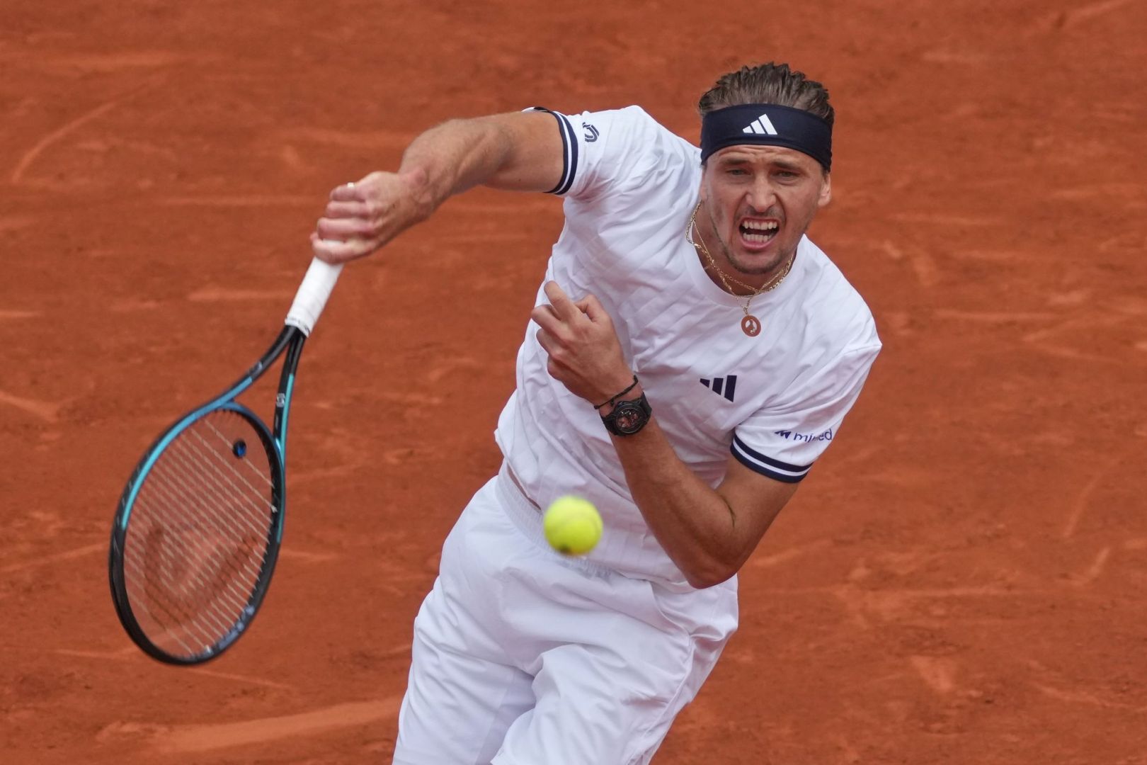 Tennis French Open
