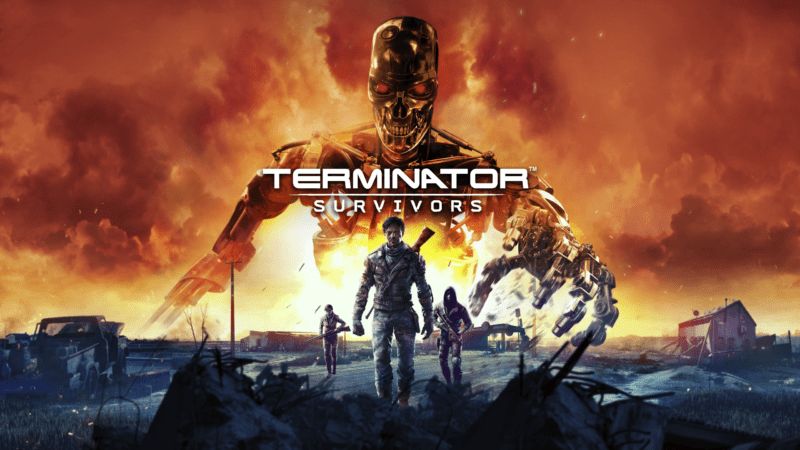 Terminator: Survivors – Betatests und neuer Releasetermin