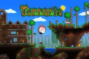 Terraria: Das Spiel, das niemals stirbt