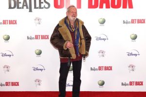 Terry Gilliam findet es fast amüsant, Donald Trump und Elon Musk zuzusehen.