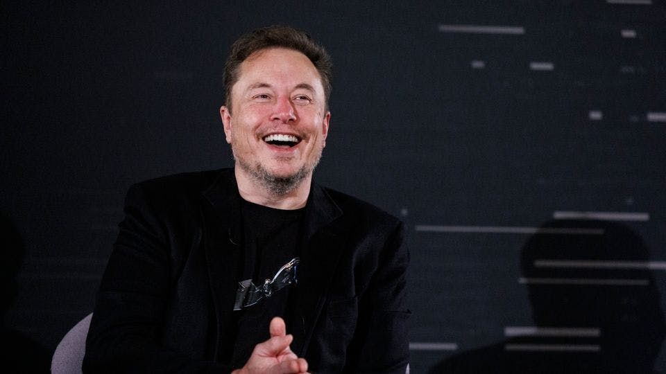 Tesla legt Elon Musk ein mögliches Vergütungspaket von 1 Bio. Dollar vor