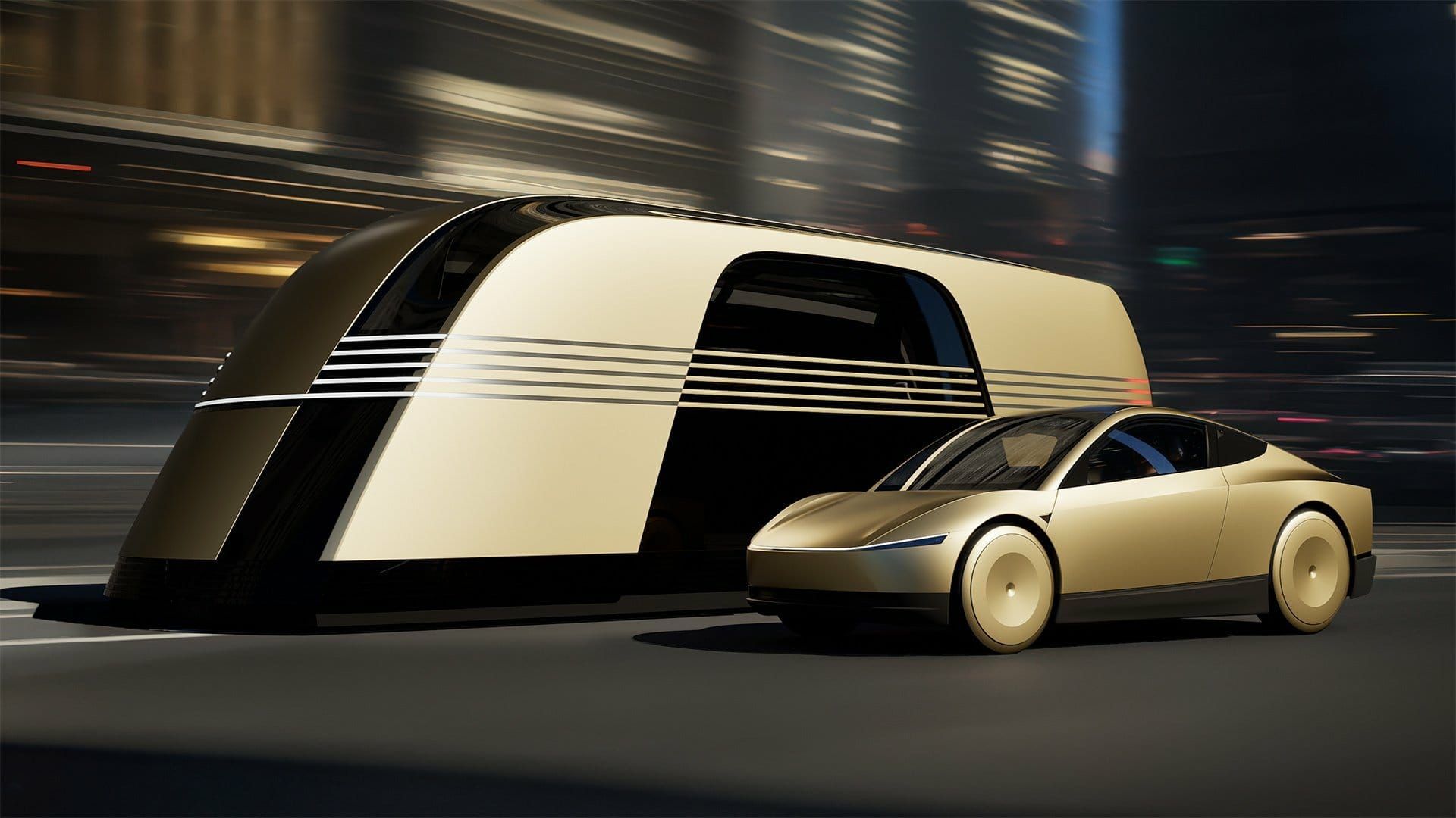 Tesla plant neue Modelle – aber nicht so, wie Anleger erwarten