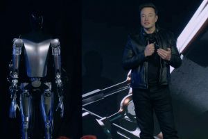 Tesla stellt Weichen Richtung KI – Musk setzt auf Robotaxis als nächste Revolution