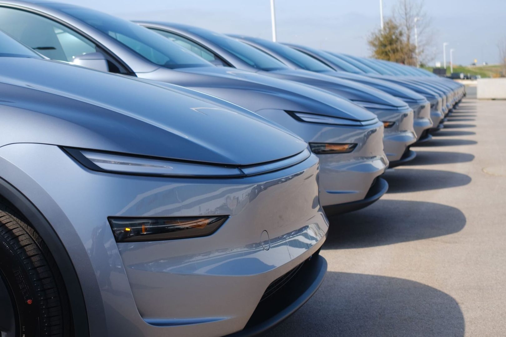 Tesla zündet die nächste Stufe – kommt 2026 der große Absatzsprung über zwei Millionen Fahrzeuge?