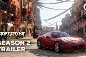 Test Drive Unlimited Solar Crown: Season 2 – Auf nach Ibiza!