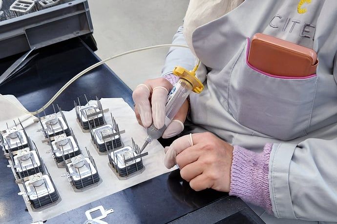 Testkampagne zum Überspannungsschutz unter realen Bedingungen