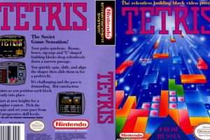 Tetris für den NES wird Teil von Nintendo Switch Online