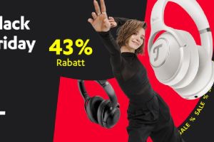 Teufel – Knaller-Deals für alle Sound- und Style-Fans