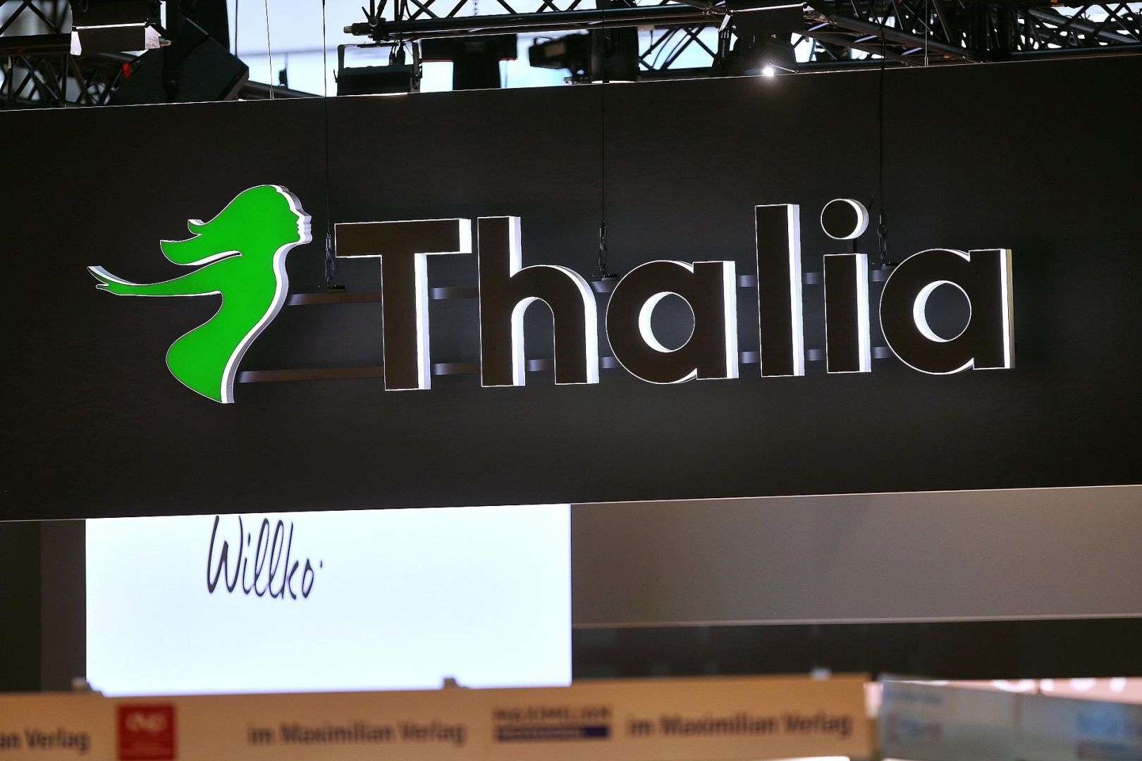 Thalia (Archiv)