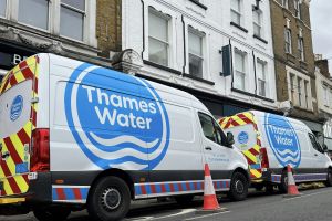 Thames Water: Beraterhonorare belasten die angeschlagene britische Versorgerin weiter