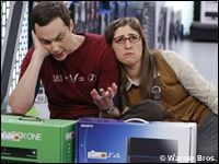 The Big Bang Theory luft knftig bei Nick