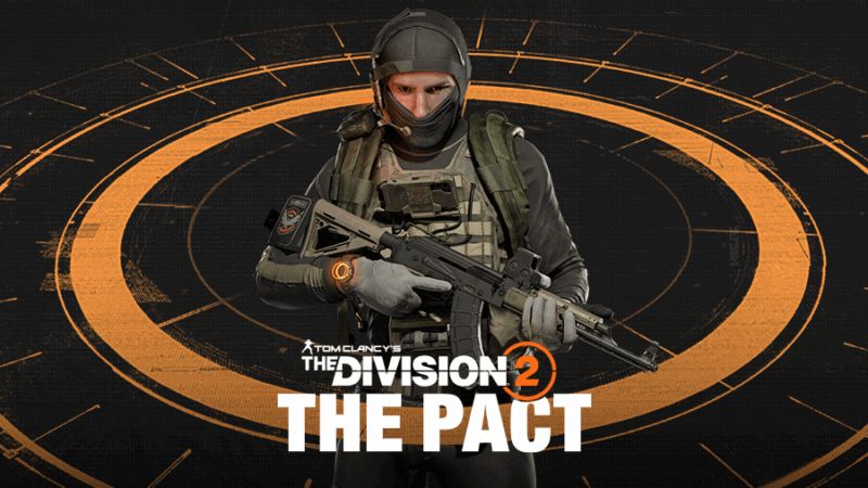 The Division 2 – Startet direkt in die neue Season