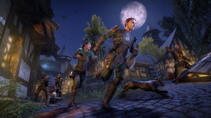 The Elder Scrolls Online enthüllt Inhalte für 2026 – Erfahrt mehr zu Saison 0