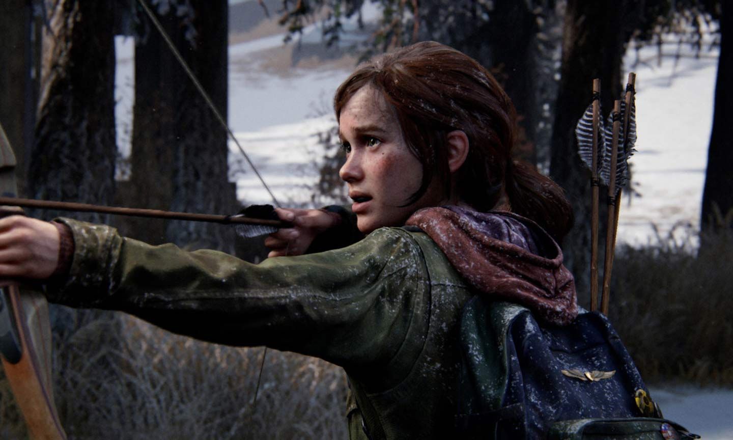 Bruce Straley enthüllt Debüt-Titel: Der The Last of Us-Regisseur kündigt neues Spiel an