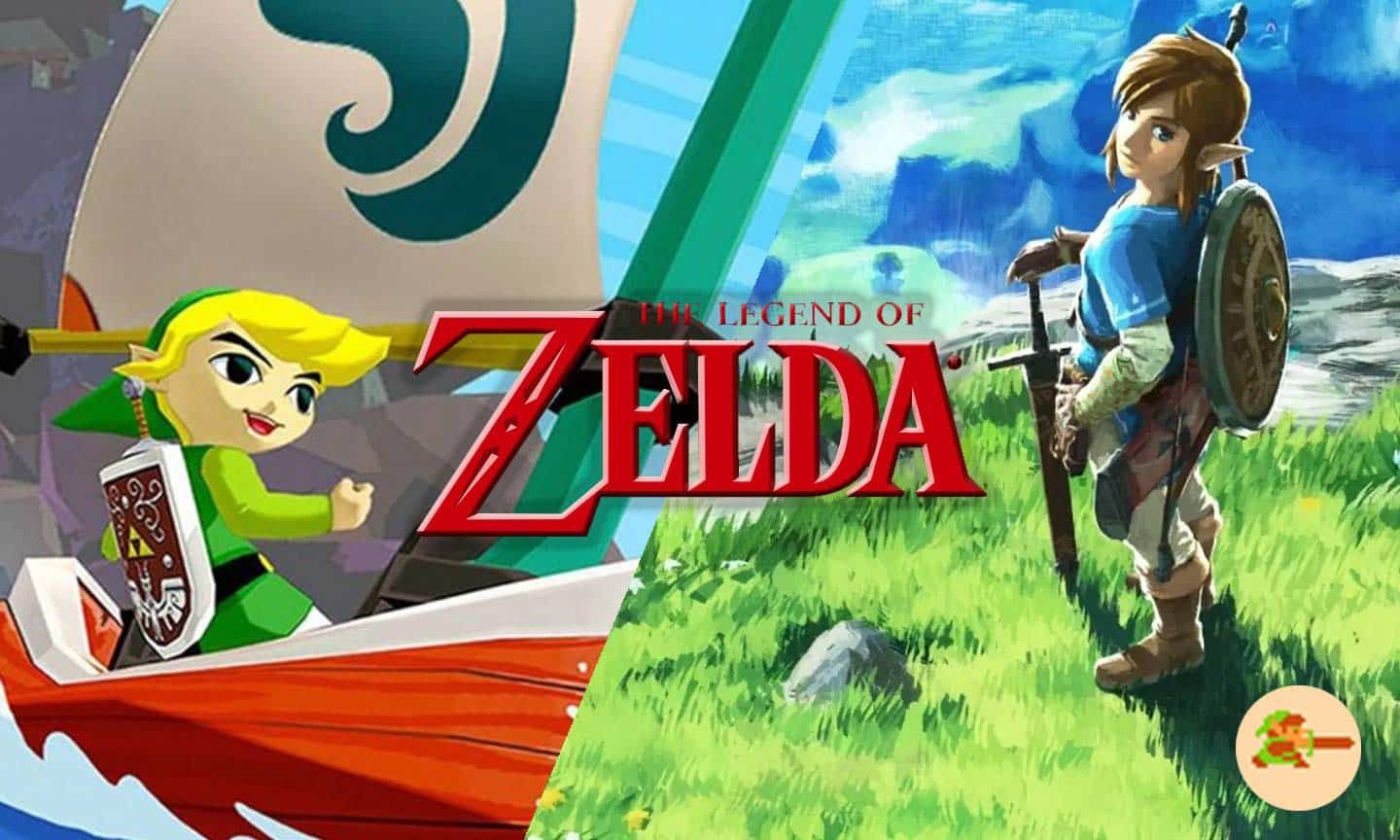Die 8 besten „The Legend of Zelda“-Spiele, die jeder Fan gespielt haben sollte