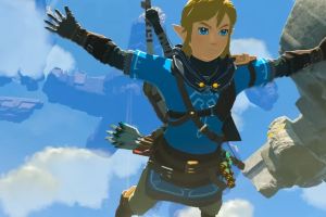 „Zelda 2025“ auf der Switch 2? – Leak sorgt für Diskussionen – ist da was dran?