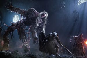 Lords of the Fallen 2: Was wir über das nächste Abenteuer bereits wissen