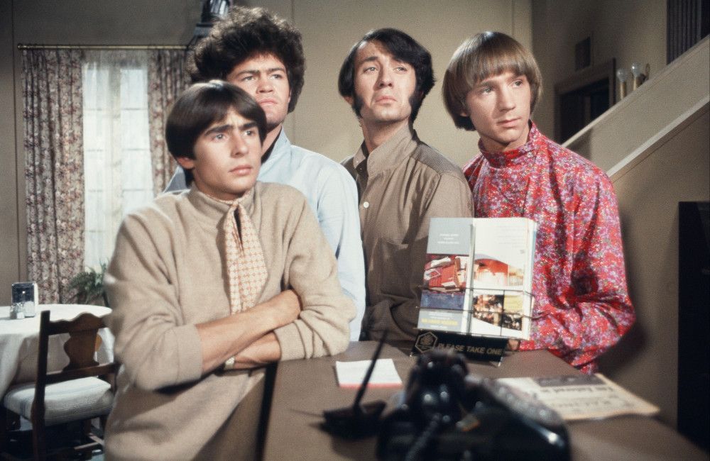 The Monkees