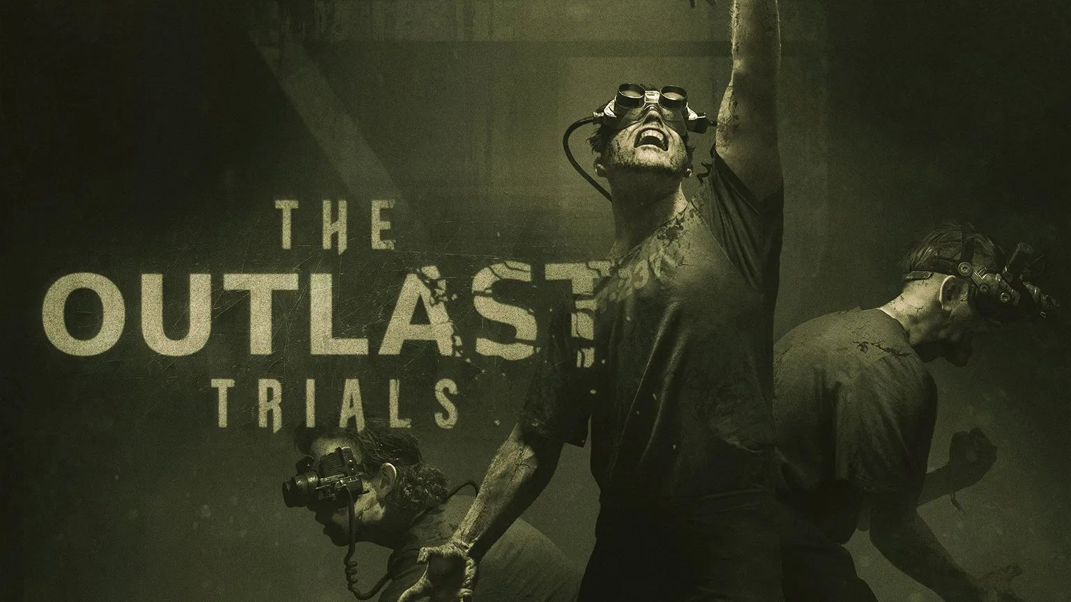 The Outlast Trials: Das Update, das dich in den Wahnsinn treibt! Willkommen in Season 2.1 von Project Breach