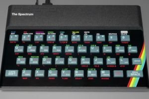 The Spectrum – Nachbau des ZX Spectrum ab sofort erhältlich