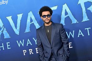 The Weeknd hat Musik benutzt, um seine Verletzlichkeiten zu 'verstecken'.