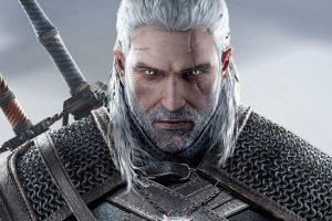 The Witcher: Wie alt ist Geralt von Riva wirklich?